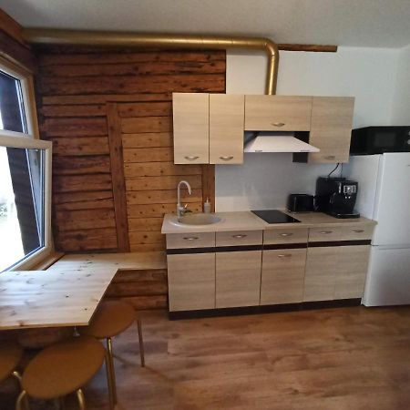 Sand Star Apartment Пярну Экстерьер фото