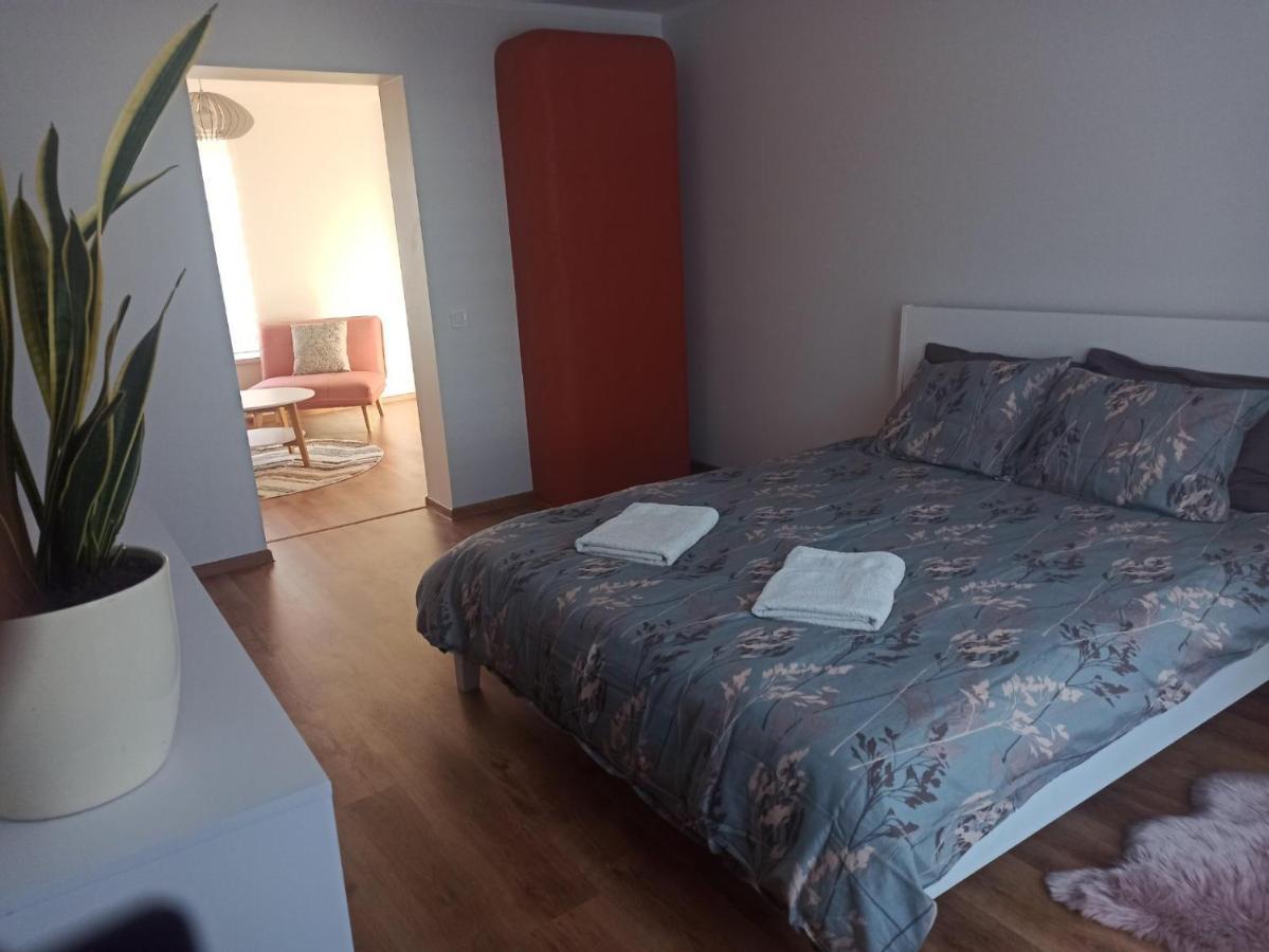Sand Star Apartment Пярну Экстерьер фото